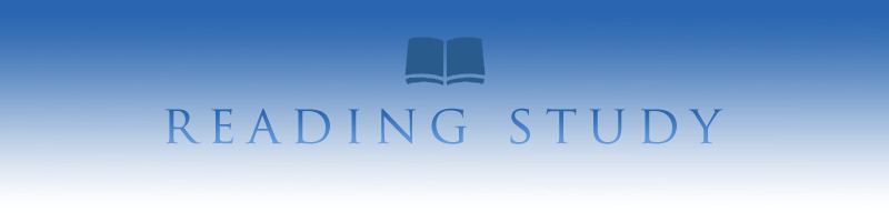 IWipbwKЉTCgureading studyv